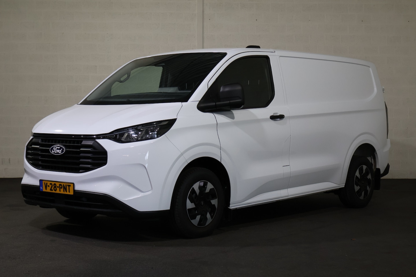 Ford Transit Custom - L1 H1 PHEV Trend incl BPM ex BTW - AutoWereld.nl