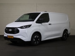 Ford Transit Custom - L1 H1 PHEV Trend incl BPM ex BTW