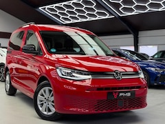 Volkswagen Caddy - Combi 1.5 TSI Style 5p Camera Standkachel