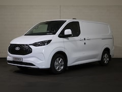 Ford Transit Custom - E-Transit 320 L1 H1 Limited 71 kWh 218pk 2x Schuifdeur
