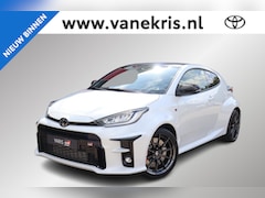 Toyota Yaris - 1.6 GR Performance, Milltek uitlaat, Extra's Stoelverlaging