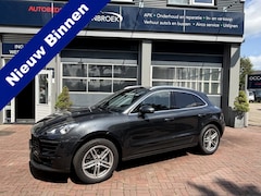 Porsche Macan - 2.0 Bj 2017 Km 120.000 Nap Dealer onderhouden 252pk Volle optie NL auto