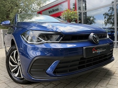 Volkswagen Polo - 1.0 TSI LIFE * NAVIGATIE/ CARPLAY/ RADAR/ LMV/ VIRTUAL DASHBORD