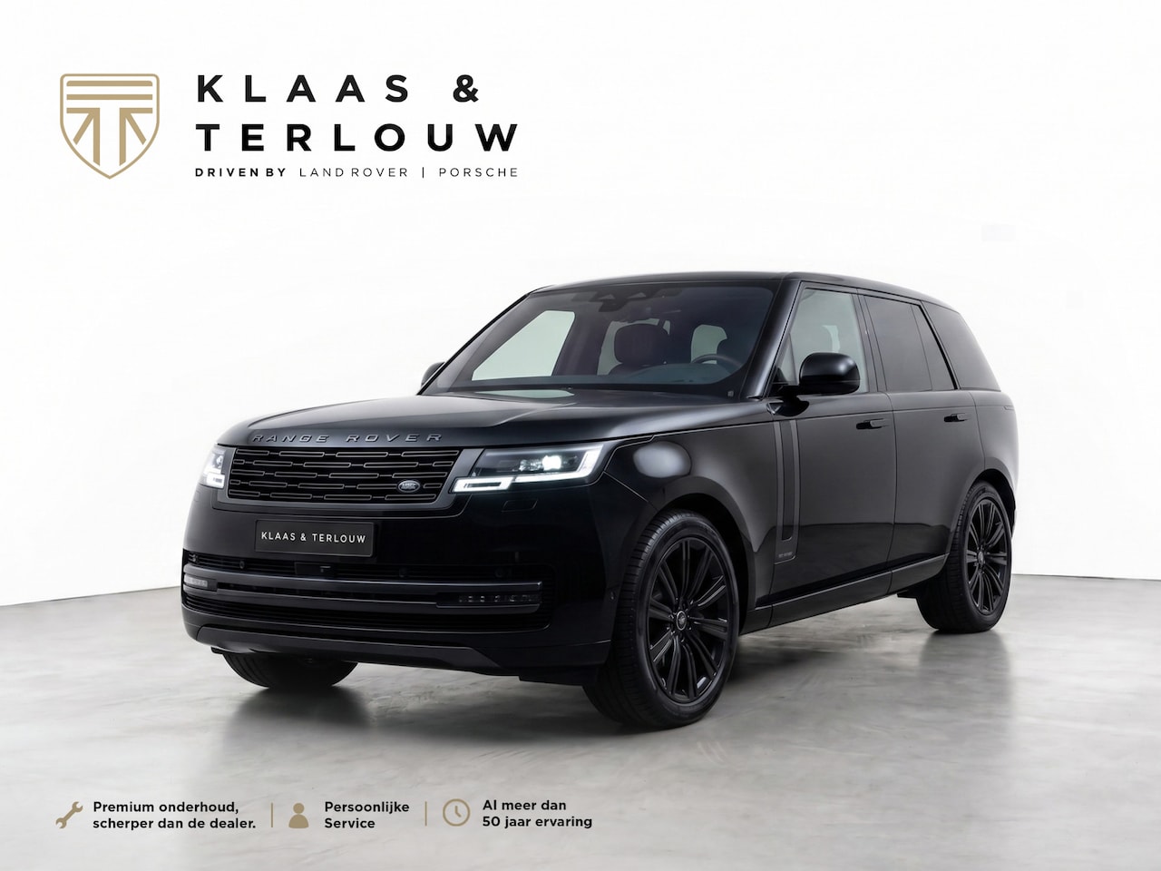 Land Rover Range Rover - 3.0 P460e HSE | NP € 171.482,- | Caraway | Massage | Schuifdak | Clearside spiegel | - AutoWereld.nl