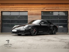 Porsche 911 - 997 3.8 GTS PDK 408pk |WLS|SportDesign|Sportuitlaat|
