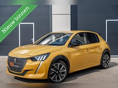 Peugeot 208 - 1.2 PureTech GT-Line Carplay|360 Cam|LED|Vol
