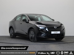 Nissan LEAF - Engage + Cold Pack 52 kWh | Blind Spot (Warning & Intervention) | Draadloze Apple Carplay®