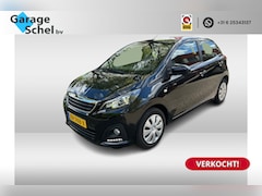 Peugeot 108 - 1.0 e-VTi Active 68pk - Airco - Pack Premium - Rijklaar