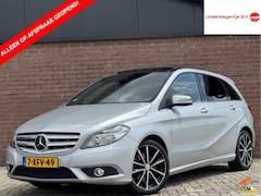 Mercedes-Benz B-klasse - 250 | NL-AUTO | LEDER | TREKHAAK