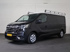 Renault Trafic - 2.0 Blue dCi 150pk L2 H1 Automaat Airco Inrichting