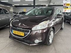 Peugeot 208 - 1.2 VTi Access climate control cruise control lm-velgen elektrische pakket parkeersensoren
