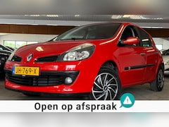 Renault Clio - 1.2-16V Authentique|APK03-27|Airco|5Deurs|PerfectOH|
