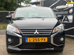 Mitsubishi Space Star - 1.2 Intense