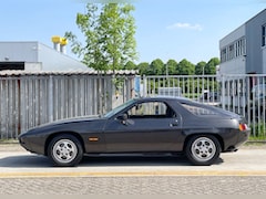 Porsche 928 - 4.5 Coupé Handgeschakeld Leer Historie