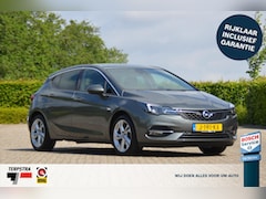 Opel Astra - 1.2 Launch Elegance