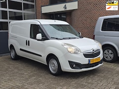 Opel Combo - 1.6 CDTi L2H1 Nap |Apk |Airco |Trekhaak