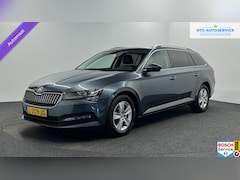 Skoda Superb Combi - 1.5 TSI ACT Business Edition ACC-LEER-NAVIGATIE