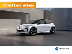 Lancia Y(psilon) - Ypsilon LX - Electric Automaat
