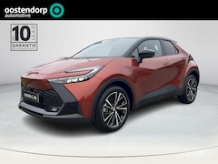 Toyota C-HR - 2.0 Plug-in Hybrid 220 Executive | € 3.500 extra inruilwaarde |