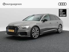 Audi A6 Avant - 50 TFSi e 299 Pk quattro S-Line | Trekhaak | Panoramadak | Adaptive Cruise | Camera | CarP