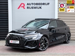Audi RS3 - Sportback 2.5 TFSI RS 3 quattro Pano/B&O/Matrix