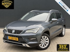 SEAT Ateca - 1.5 TSI FR Business Intense Trekhaak Stoelvwarm