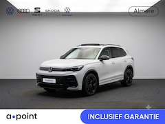 Volkswagen Tiguan - 1.5 eHybrid R-Line Edition 272 pk Automaat (DSG) | Navigatie | Panoramadak | Parkeersensor