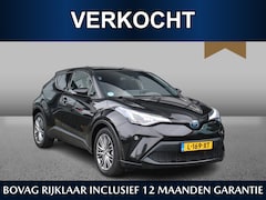 Toyota C-HR - Executive 2.0 Hybrid Automaat /Dealeronderhouden/Navigatie/Adaptive cruise/Airco/Keyless/C