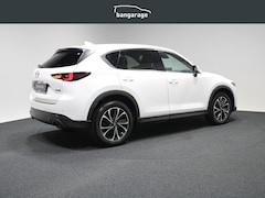 Mazda CX-5 - 2.5 Exclusive Bose
