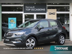 Opel Mokka X - 1.4 Turbo Online Edition | Trekhaak | Parkeersensoren voor en achter | Climate control