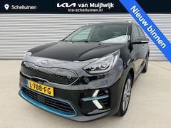 Kia e-Niro - ExecutiveLine 64 kWh SOH 100% | Sunroof | Stoelverw + Koeling | JBL