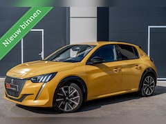 Peugeot 208 - 1.2 PureTech GT-Line Carplay|360 Cam|LED|Vol