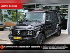 Mercedes-Benz G-klasse - 580 Edition One 116 kWh NL-AUTO NAP VOL