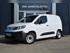 Peugeot Partner - 1.5 BlueHDi 100pk Camera / Apple