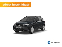 SEAT Arona - Reference | Cruise Control | Parkeersensoren achter | Rijstrookbehoudassistent (Lane Assis
