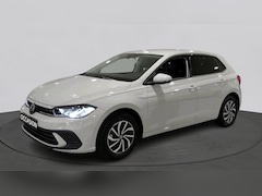 Volkswagen Polo - 1.0 TSI Life Edition | Camera | Privacy Glass |