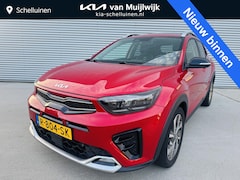 Kia Stonic - 1.0 T-GDi MHEV GT-PlusLine 11-2022 | NW geleverd & onderhouden | Sunroof | Stoere Stonic