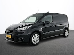 Ford Transit Connect - 1.5 EcoBlue L2 Trend Automaat Airco Navigatie Cruise control Camera Parkeersensoren