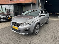Peugeot 3008 - 1.2 PureTech Première CAMERA CRUISE TREKHAAK ELEK KOFFERKLEP ORIG NL NAP