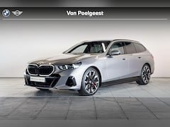 BMW 5-serie Touring - 550e xDrive Innovation Pack M Sportpakket Pro Aut