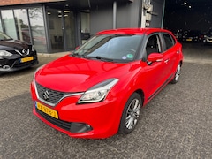Suzuki Baleno - 1.2 Smart Hybrid High Executive XENON CAMERA CRUISE