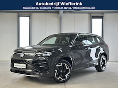 Volkswagen Tayron - 1.5 eHybrid R-Line | Trekhaak-pakket | Navigatie-pakket | Stoel- & stuurverwarming