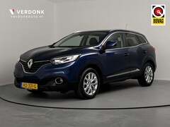 Renault Kadjar - 1.2 TCe Intens | Trekhaak | Camera | Sensoren