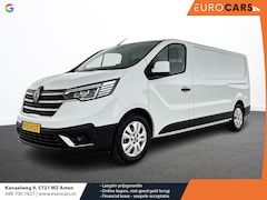 Renault Trafic - 2.0 Blue dCi 150 EDC T30 L2H1 Advance Automaat Navigatie Airco Lichtmetalen velgen Betimme