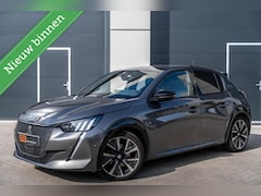 Peugeot 208 - 1.2 PureTech GT Carplay|360 Cam|Navi|LED|Vol