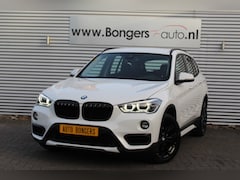 BMW X1 - 1.8i sDrive High Executive Sport-Line