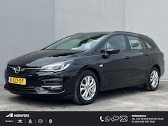 Opel Astra Sports Tourer - 1.2 Business Executive Lichtmetalen velgen / Achteruitrijcamera / Navigatie / Apple Carpla