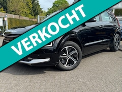 Kia Niro - 1.6 GDi Hybrid DynamicLine | Trekhaak | Volledig onderhouden |