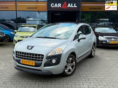 Peugeot 3008 - 1.6 THP APK 28-04-2027/GLAZENDAK/CRUISE/PDC/