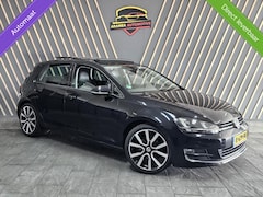 Volkswagen Golf - 1.4 TSI DSG ACT Highline|PANO|NAVI|STOELVERWARMING